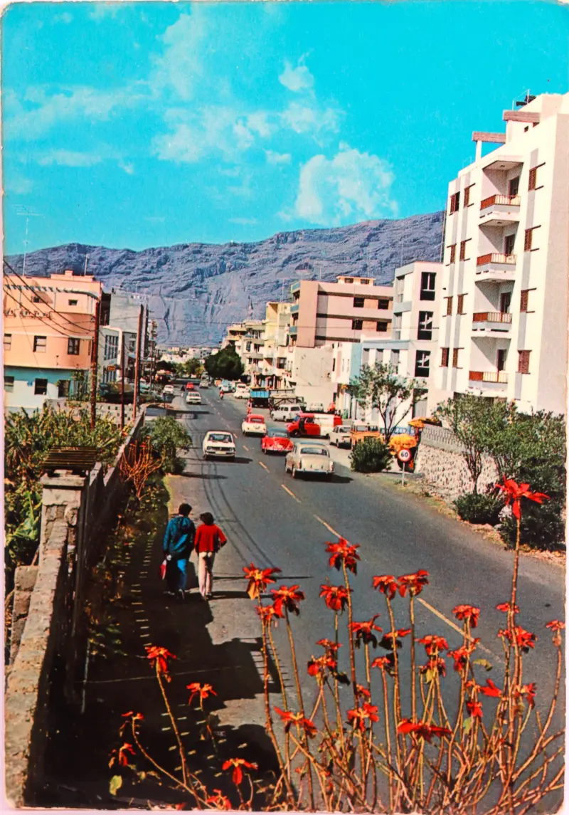 Los Llanos de Aridane